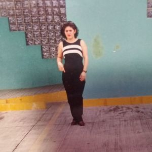 Meet your Posher, Yaneth