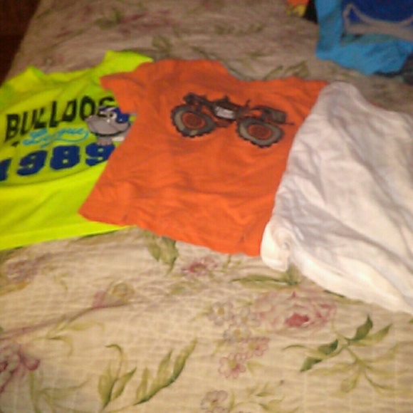 3shirts