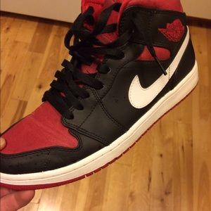 Meet your Posher, Steve