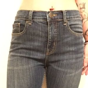 BDG High Wasted Jeans