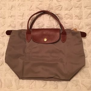 Longchamp mini Le Pliage handbag