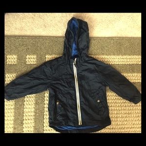 BabyGap Windbreaker Jacket