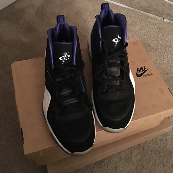 Nike Air Penny V