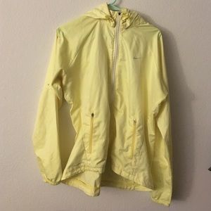 Nike windbreaker