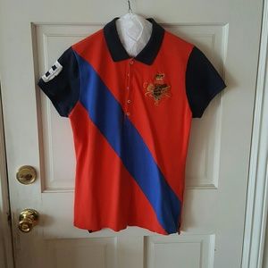 Ralph Lauren polo