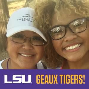 Meet your Posher, Joan