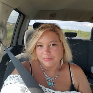 Meet your Posher, Katrina