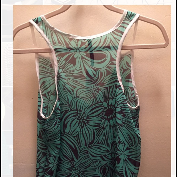 Printed tank - Picture 2 of 2