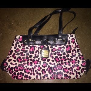 Dooney and Bourke Purse!