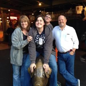 Meet your Posher, Kitt