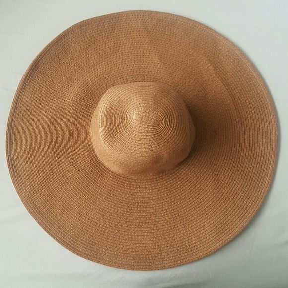 American Apparel floppy hat