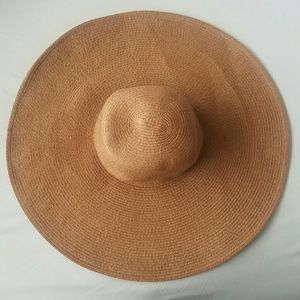 American Apparel floppy hat