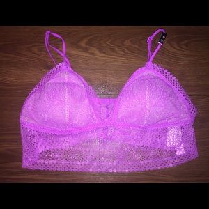 Victoria's Secret Bralette