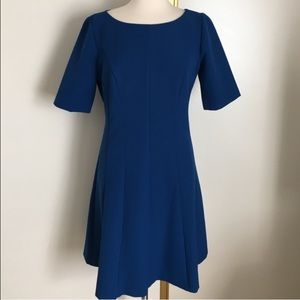 Excellent: Ann Taylor A-line dress