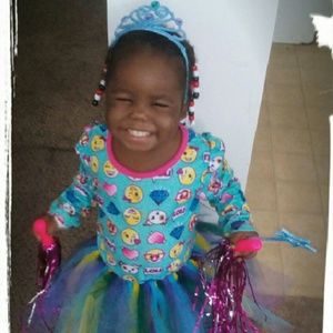 Meet your Posher, Stacey