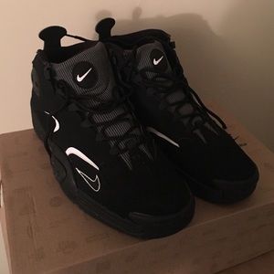 Nike Flight One