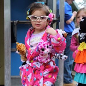 Meet your Posher, Joanne