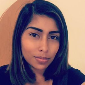 Meet your Posher, Ana's