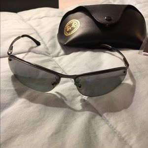 Ray Ban Sunglasses