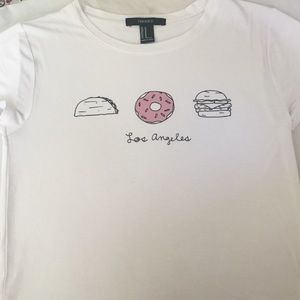 Forever21 shirt