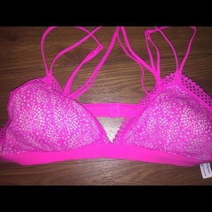 Victoria's Secret Bralette!