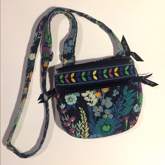 VERA BRADLEY Crossbody Bag
