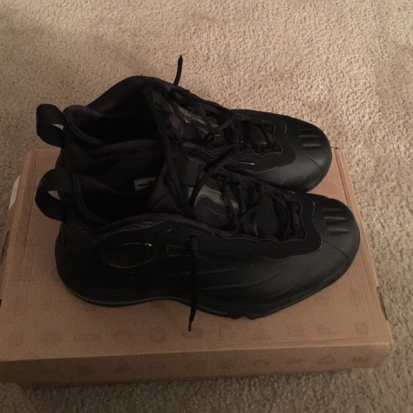 Total Air Foamposite Max - Picture 2 of 3