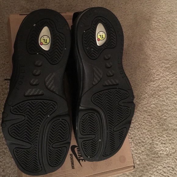 Total Air Foamposite Max - Picture 3 of 3