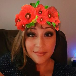 Meet your Posher, Erika