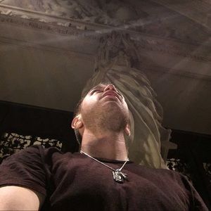 Meet your Posher, Brad