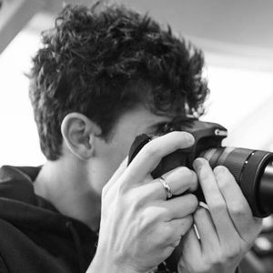 Meet your Posher, Angie