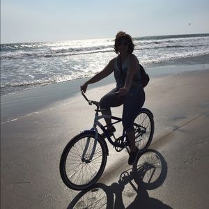 Meet your Posher, Diane