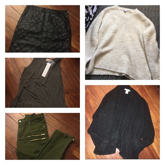 Bundle for sale