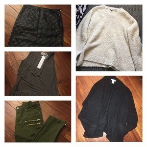 Bundle for sale