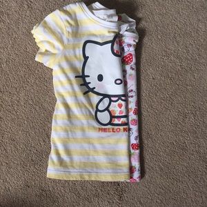 Toddler girl shirts