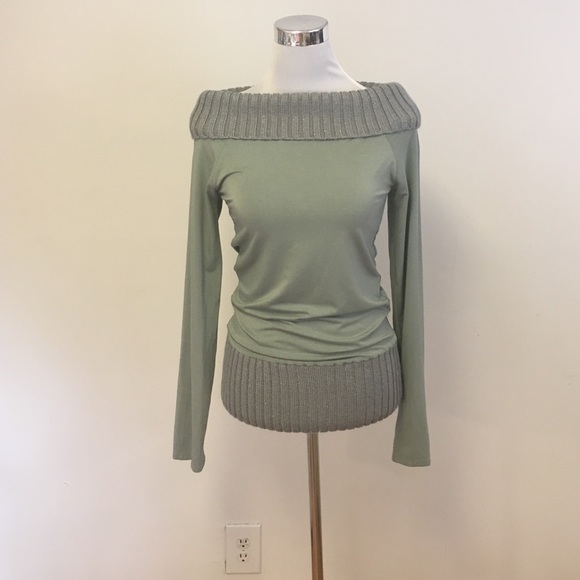 ARDEN B sweater Medium
