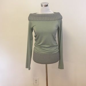 ARDEN B sweater Medium
