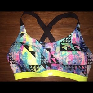 Victoria's Secret Sports Bra