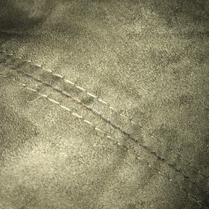 Meet your Posher, Frank