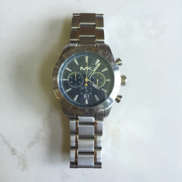 Michael Kors Richardson Men's Watch MK8351 - Picture 1 of 3