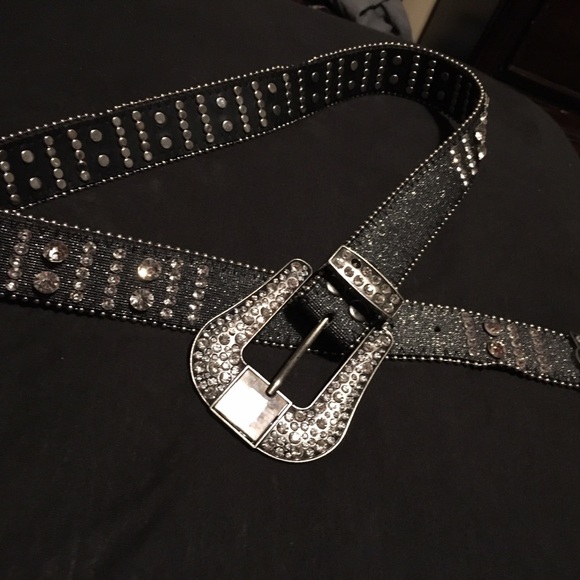 Buckle Belt