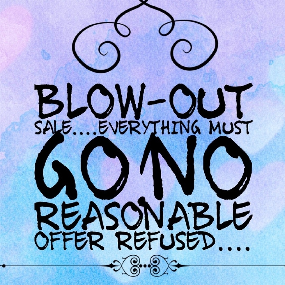 Accepting 99% of offers!! Try me!