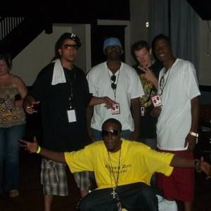 Meet your Posher, Cory