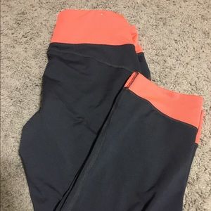 Old navy work out Capris