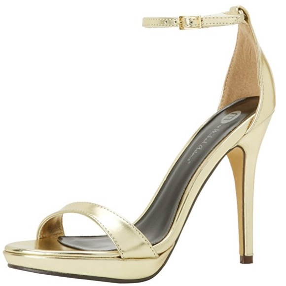 Michael Antonio Lovina Platform Sandal