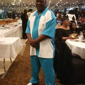 Meet your Posher, Steve