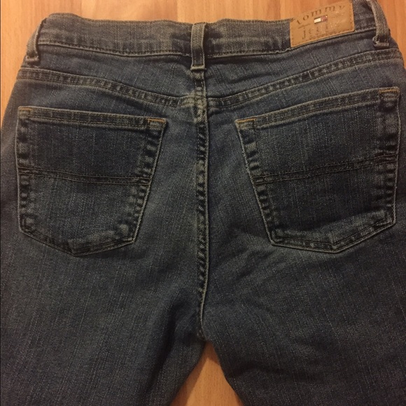 Tommy Hilfiger jeans. - Picture 3 of 3