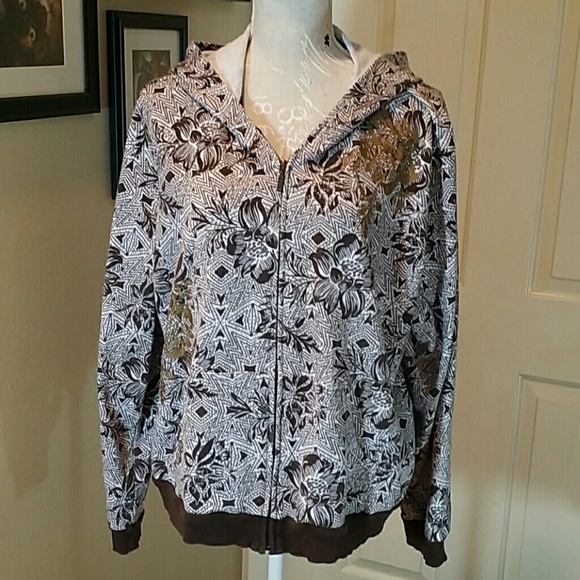 CATO Hooded Sweatshirt