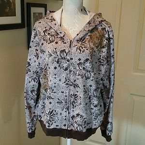 CATO Hooded Sweatshirt