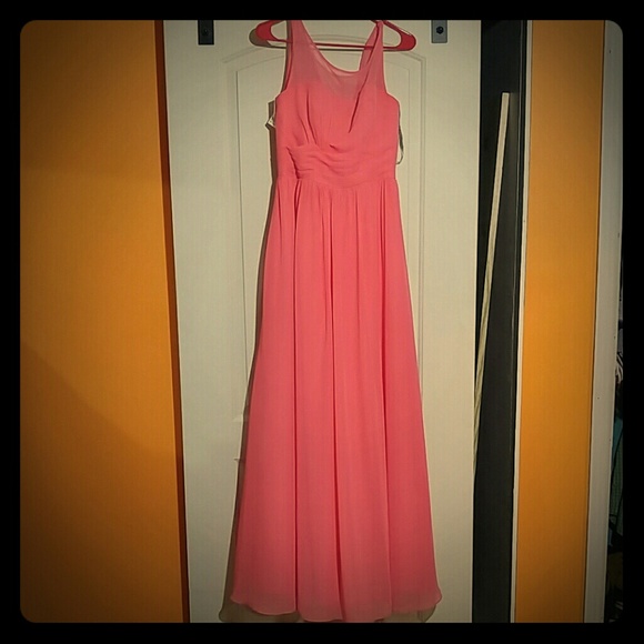 Alfred Angelo Dresses & Skirts - Formal Dress